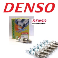 Zapalovac� sv��ka Denso Iridium Power Bentley CONTINENTAL R 6.8 i v�kon 230-262kW motor V-8 Turbo (Cat) -- rok v�roby 03/91-08/95 / odtrh 1,0mm
