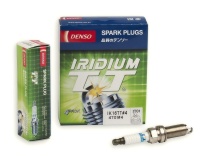 Zapalovac� sv��ka Denso IRIDIUM TT Bentley CONTINENTAL 6.75 V8 R v�kon 300kW, motor L 410 M1T2 -- rok v�roby 08/99-10/02