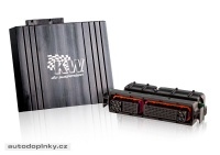 KW DLC ��d�c� jednotka pro elektronick� ovl�d�n� podvozku Bentley Continental GT (3W) Coup� -- od roku v�roby 01/03- (regulace sn�en� p�edn� n�pravy 0-50mm, zadn� n�pravy 0-50mm)